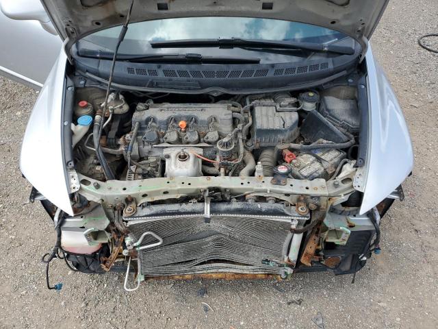 Photo 10 VIN: 2HGFA1F65AH022504 - HONDA CIVIC LX-S 