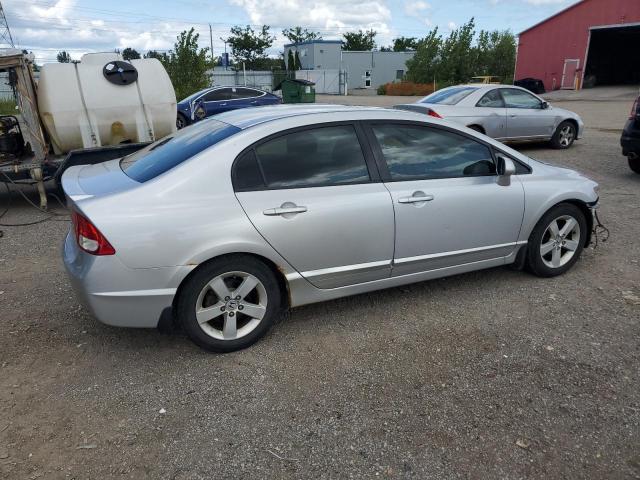 Photo 2 VIN: 2HGFA1F65AH022504 - HONDA CIVIC LX-S 