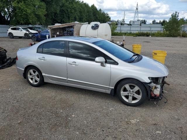 Photo 3 VIN: 2HGFA1F65AH022504 - HONDA CIVIC LX-S 