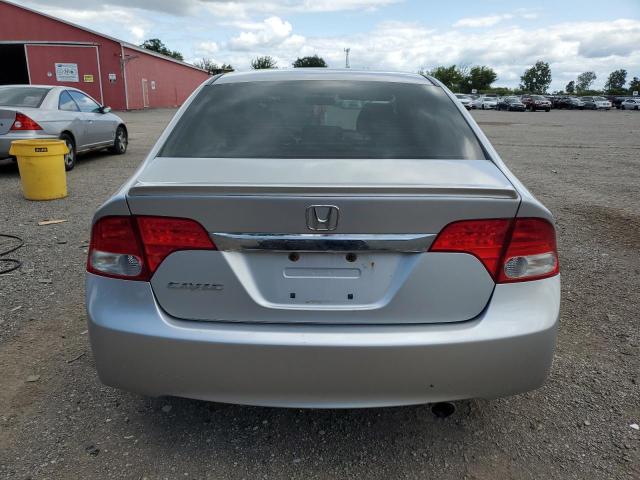 Photo 5 VIN: 2HGFA1F65AH022504 - HONDA CIVIC LX-S 