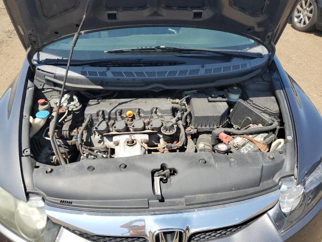 Photo 10 VIN: 2HGFA1F65AH312449 - HONDA CIVIC LX-S 