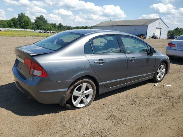 Photo 2 VIN: 2HGFA1F65AH312449 - HONDA CIVIC LX-S 