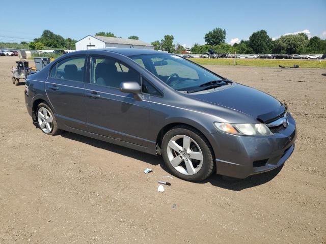 Photo 3 VIN: 2HGFA1F65AH312449 - HONDA CIVIC LX-S 