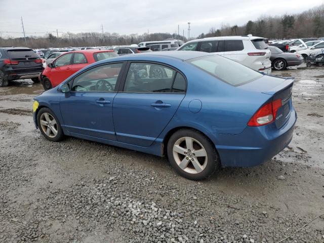 Photo 1 VIN: 2HGFA1F65AH312905 - HONDA CIVIC 