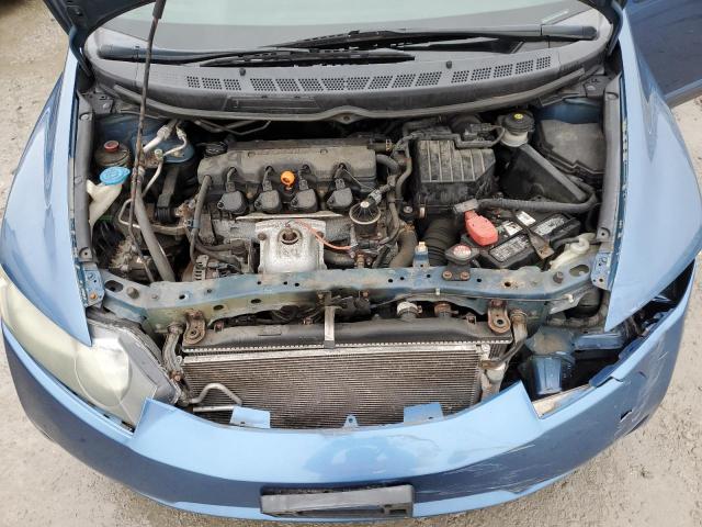 Photo 10 VIN: 2HGFA1F65AH312905 - HONDA CIVIC 