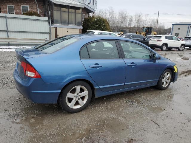 Photo 2 VIN: 2HGFA1F65AH312905 - HONDA CIVIC 