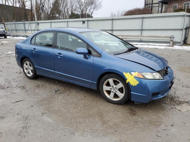 Photo 3 VIN: 2HGFA1F65AH312905 - HONDA CIVIC 