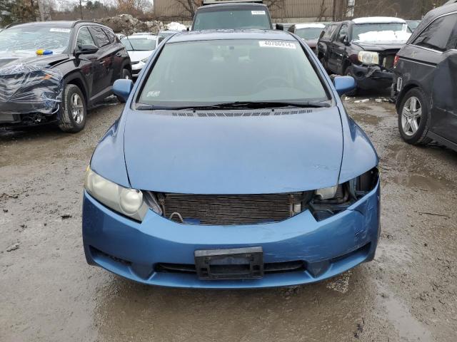 Photo 4 VIN: 2HGFA1F65AH312905 - HONDA CIVIC 