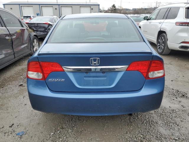 Photo 5 VIN: 2HGFA1F65AH312905 - HONDA CIVIC 