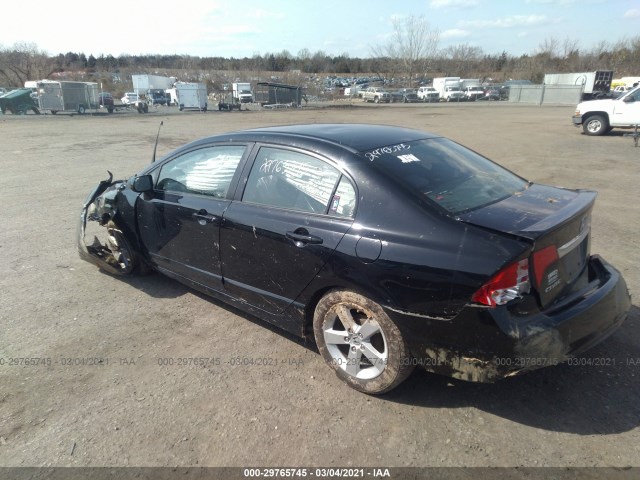 Photo 2 VIN: 2HGFA1F65AH313049 - HONDA CIVIC SDN 