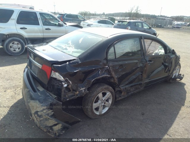 Photo 3 VIN: 2HGFA1F65AH313049 - HONDA CIVIC SDN 