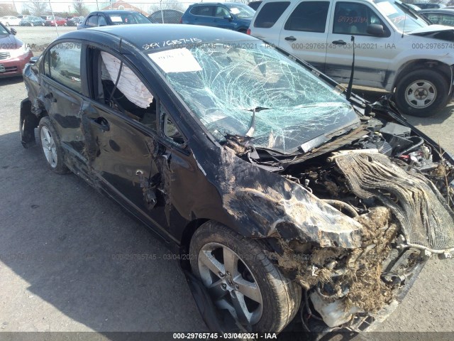 Photo 5 VIN: 2HGFA1F65AH313049 - HONDA CIVIC SDN 