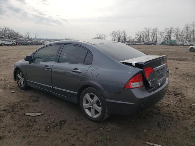 Photo 1 VIN: 2HGFA1F65AH507113 - HONDA CIVIC SDN 