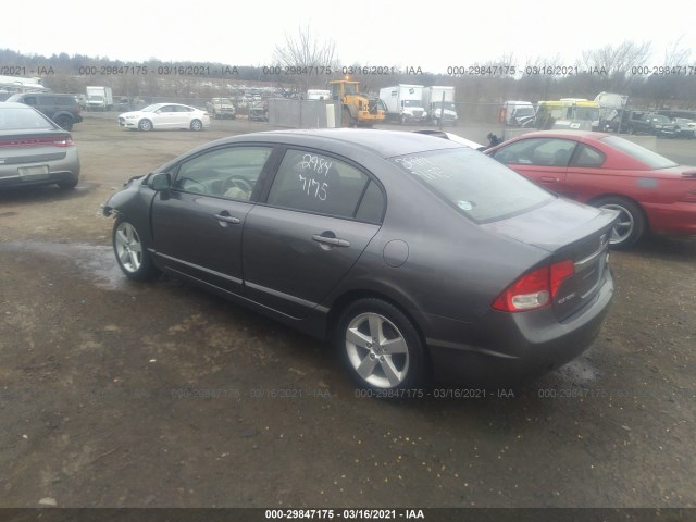 Photo 2 VIN: 2HGFA1F65AH507113 - HONDA CIVIC SDN 