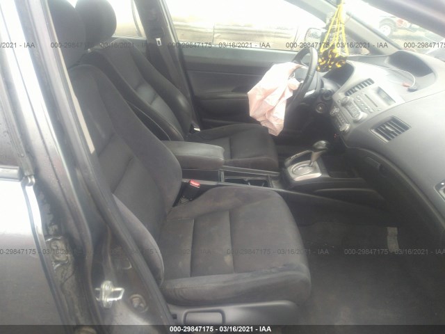 Photo 4 VIN: 2HGFA1F65AH507113 - HONDA CIVIC SDN 