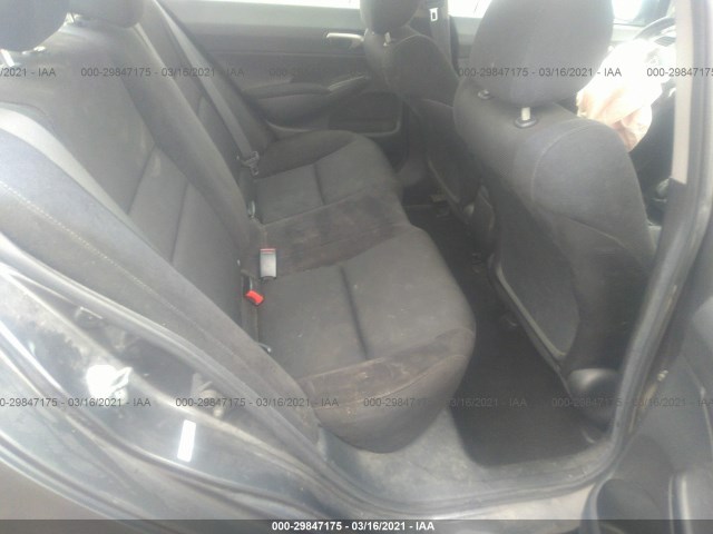 Photo 7 VIN: 2HGFA1F65AH507113 - HONDA CIVIC SDN 