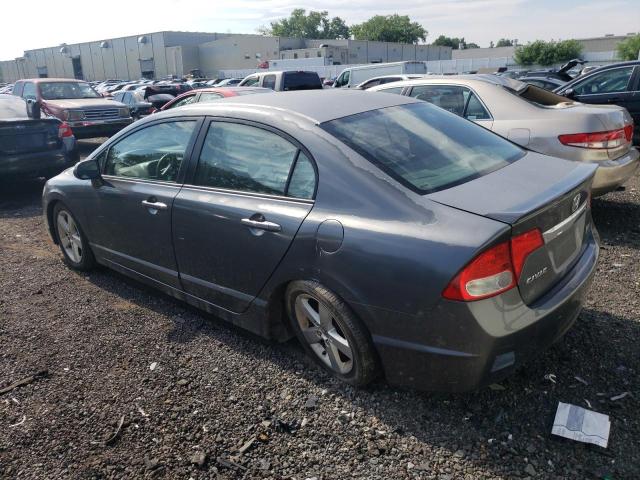 Photo 1 VIN: 2HGFA1F65AH513865 - HONDA CIVIC 