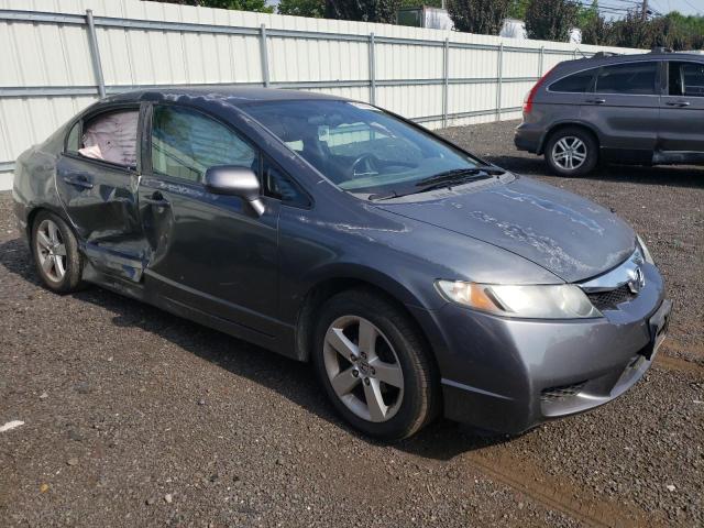 Photo 3 VIN: 2HGFA1F65AH513865 - HONDA CIVIC 