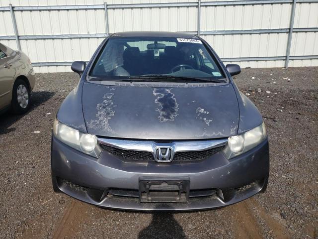 Photo 4 VIN: 2HGFA1F65AH513865 - HONDA CIVIC 