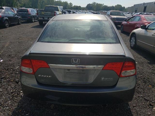 Photo 5 VIN: 2HGFA1F65AH513865 - HONDA CIVIC 