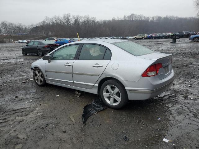 Photo 1 VIN: 2HGFA1F65AH527295 - HONDA CIVIC 