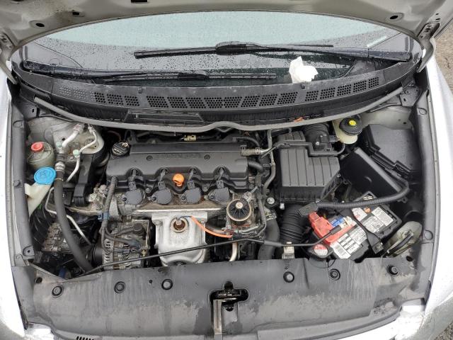 Photo 10 VIN: 2HGFA1F65AH527295 - HONDA CIVIC 