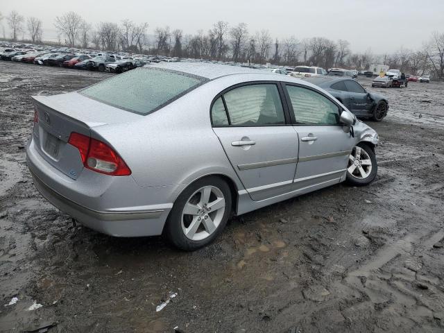 Photo 2 VIN: 2HGFA1F65AH527295 - HONDA CIVIC 