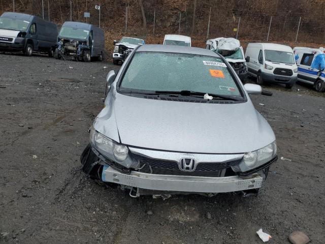 Photo 4 VIN: 2HGFA1F65AH527295 - HONDA CIVIC 