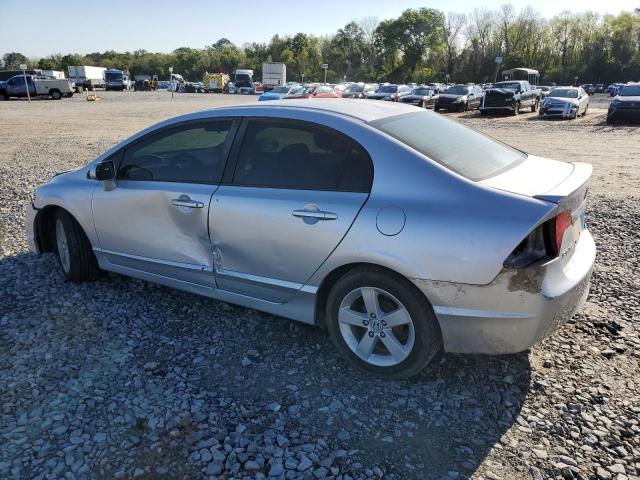 Photo 1 VIN: 2HGFA1F65AH537048 - HONDA CIVIC 