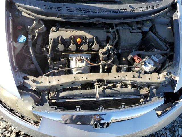 Photo 10 VIN: 2HGFA1F65AH537048 - HONDA CIVIC 