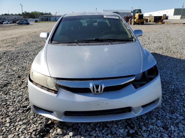 Photo 4 VIN: 2HGFA1F65AH537048 - HONDA CIVIC 