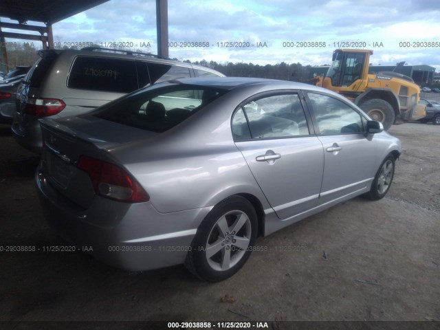 Photo 3 VIN: 2HGFA1F65AH538359 - HONDA CIVIC SDN 