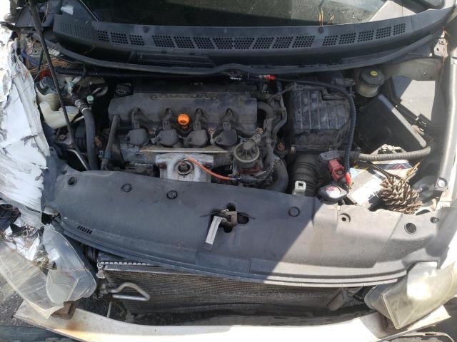 Photo 6 VIN: 2HGFA1F65AH541813 - HONDA CIVIC LX-S 