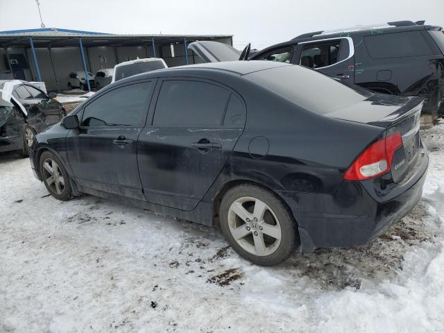 Photo 1 VIN: 2HGFA1F65AH544663 - HONDA CIVIC LX-S 