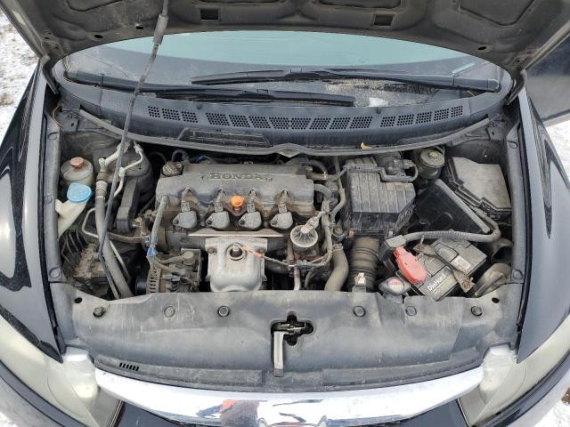 Photo 10 VIN: 2HGFA1F65AH544663 - HONDA CIVIC LX-S 