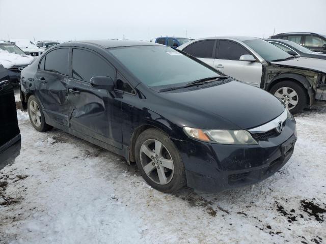 Photo 3 VIN: 2HGFA1F65AH544663 - HONDA CIVIC LX-S 