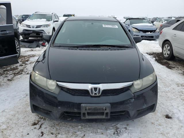 Photo 4 VIN: 2HGFA1F65AH544663 - HONDA CIVIC LX-S 