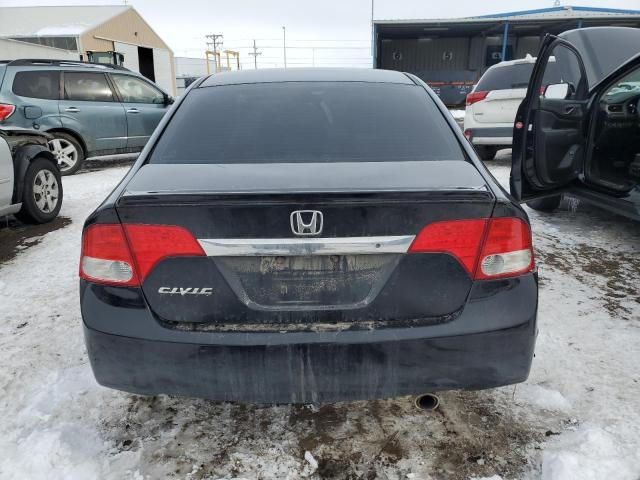 Photo 5 VIN: 2HGFA1F65AH544663 - HONDA CIVIC LX-S 