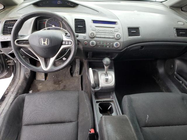 Photo 7 VIN: 2HGFA1F65AH544663 - HONDA CIVIC LX-S 