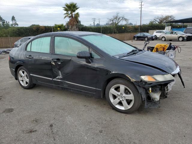 Photo 3 VIN: 2HGFA1F65BH512586 - HONDA CIVIC 