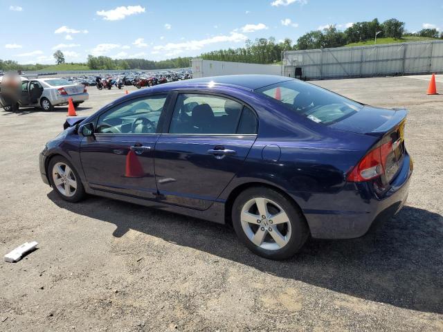 Photo 1 VIN: 2HGFA1F65BH524396 - HONDA CIVIC 