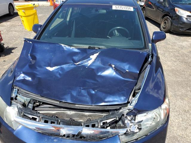 Photo 10 VIN: 2HGFA1F65BH524396 - HONDA CIVIC 