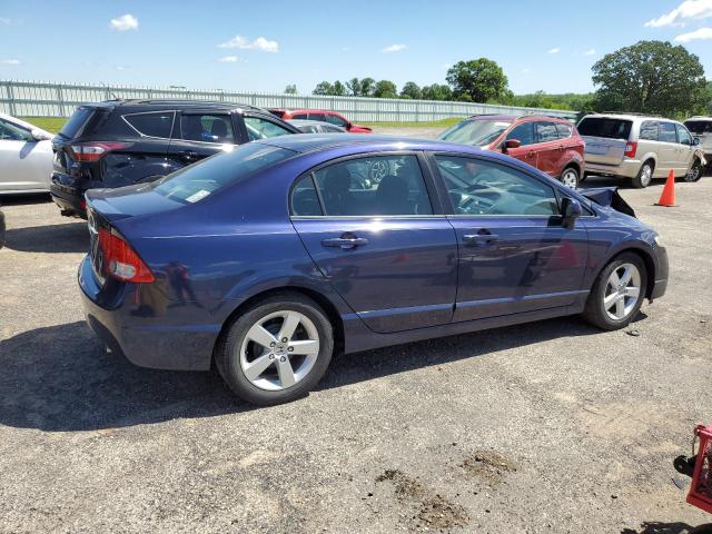 Photo 2 VIN: 2HGFA1F65BH524396 - HONDA CIVIC 