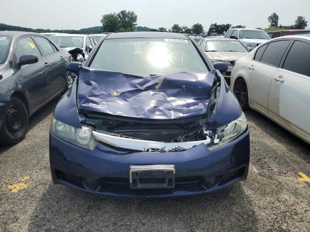 Photo 4 VIN: 2HGFA1F65BH524396 - HONDA CIVIC 