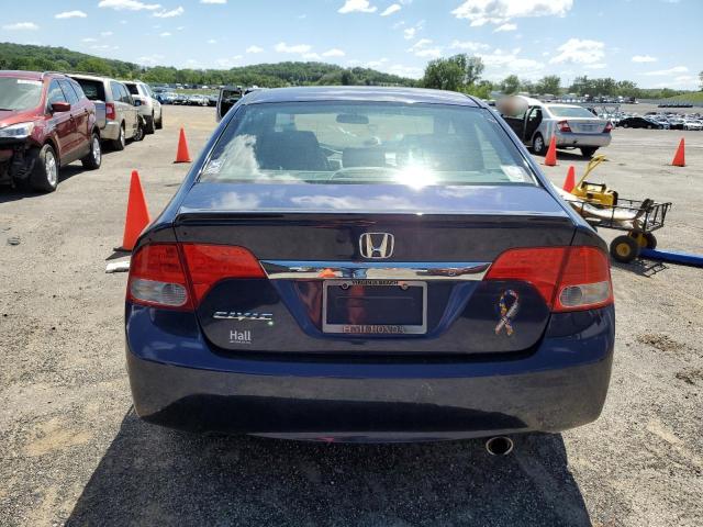 Photo 5 VIN: 2HGFA1F65BH524396 - HONDA CIVIC 