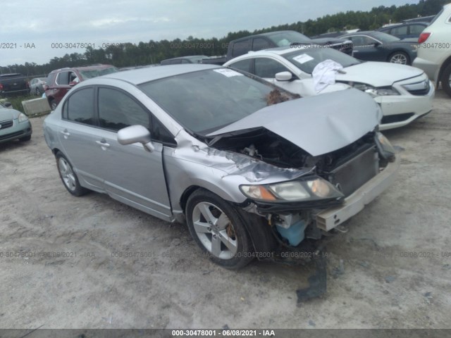 Photo 0 VIN: 2HGFA1F65BH533244 - HONDA CIVIC SDN 