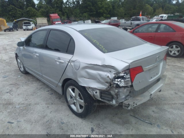 Photo 2 VIN: 2HGFA1F65BH533244 - HONDA CIVIC SDN 