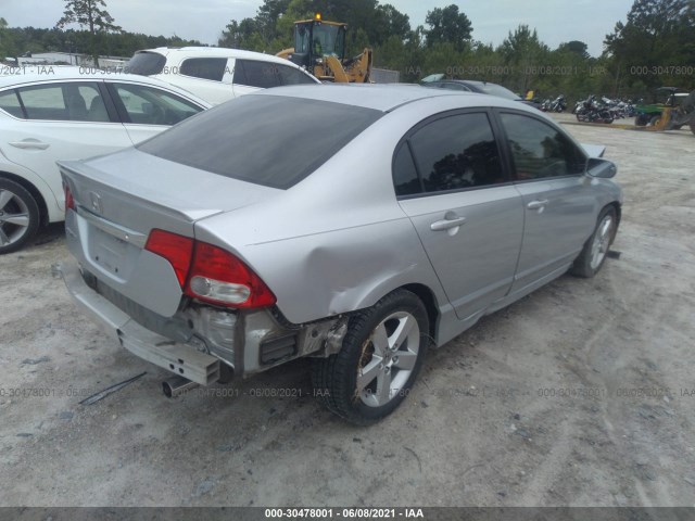 Photo 3 VIN: 2HGFA1F65BH533244 - HONDA CIVIC SDN 