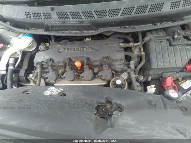 Photo 9 VIN: 2HGFA1F65BH533244 - HONDA CIVIC SDN 