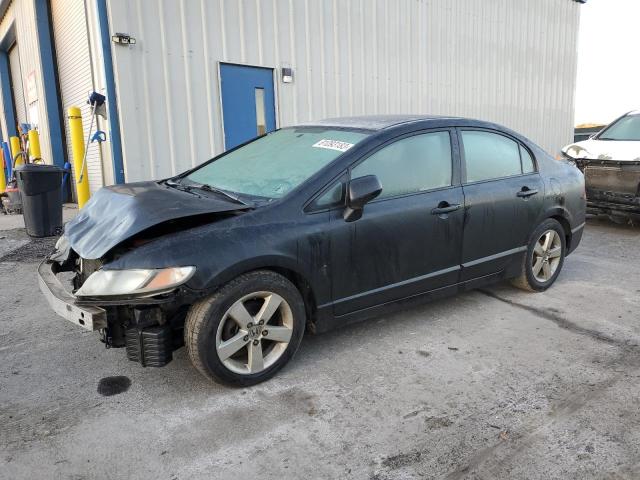 Photo 0 VIN: 2HGFA1F65BH533874 - HONDA CIVIC 